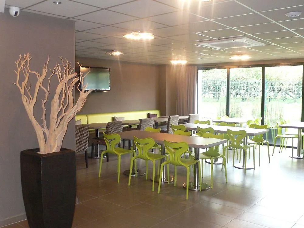 Ibis Styles Rennes Cesson Hotel