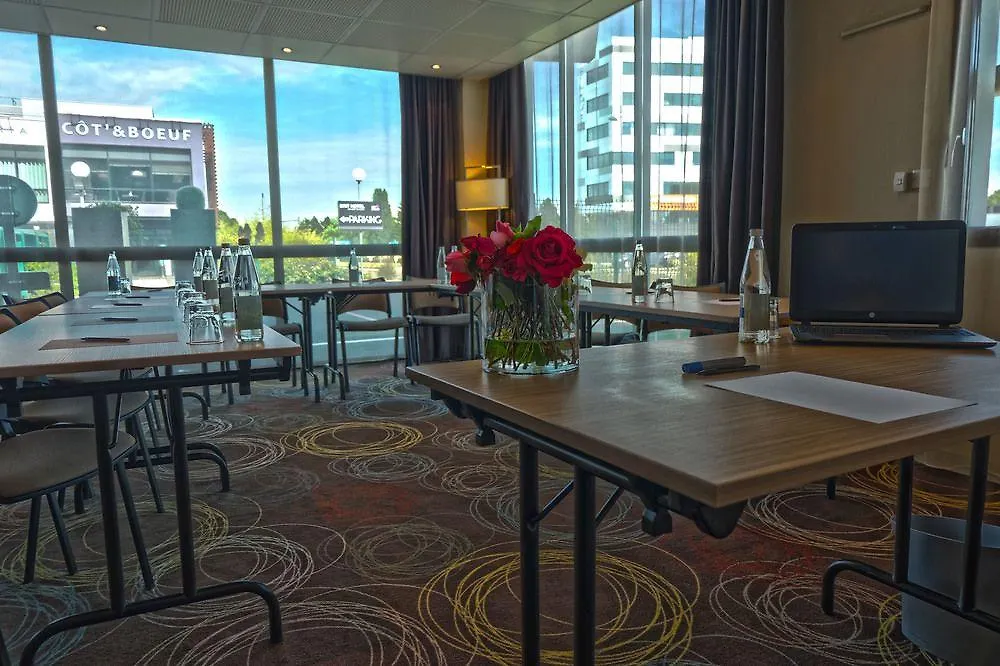 Ibis Styles Rennes Cesson Hotel  Cesson-Sevigne