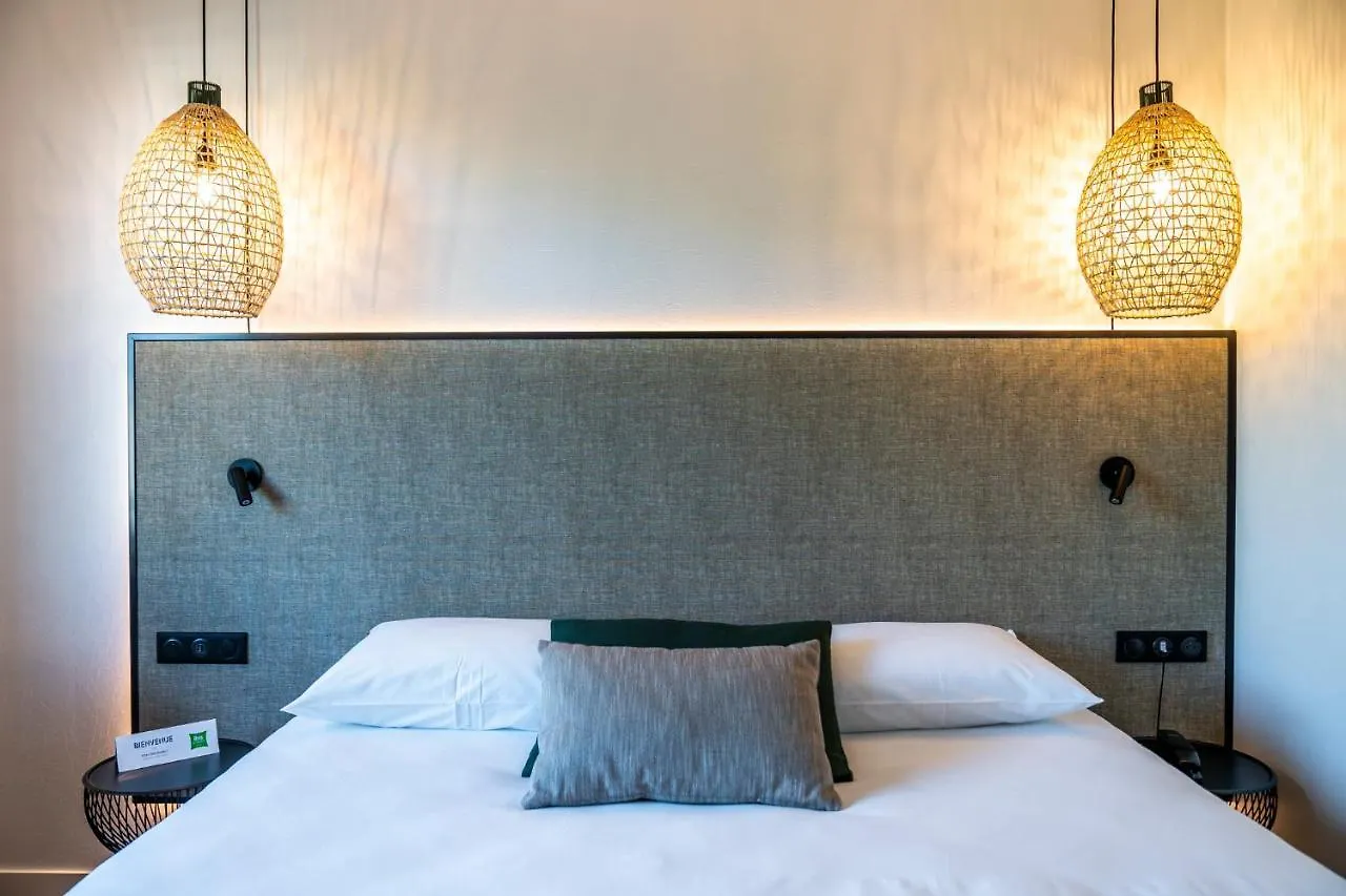 Ibis Styles Rennes Cesson Hotel 3*, Cesson-Sevigne