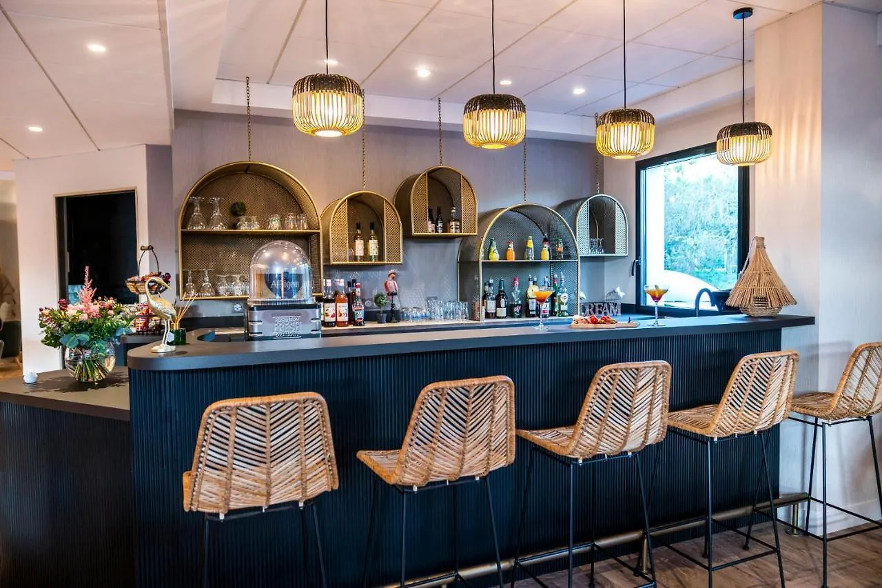Ibis Styles Rennes Cesson Hotel