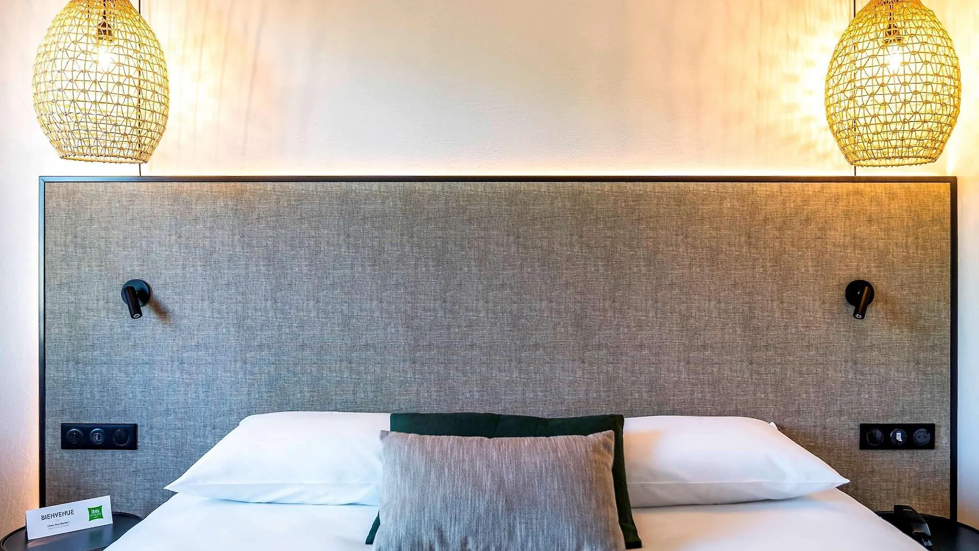 Ibis Styles Rennes Cesson Hotel 3*, Cesson-Sevigne France