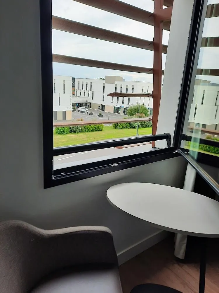 ***  Ibis Styles Rennes Cesson Hotel France