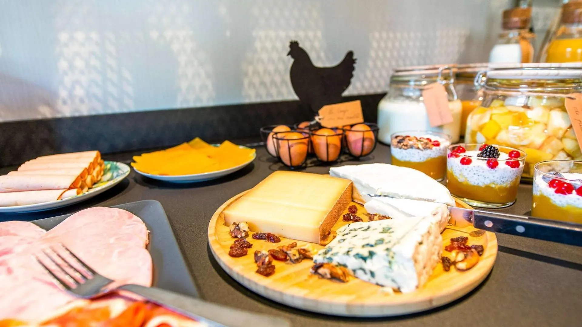 Ibis Styles Rennes Cesson Hotel Cesson-Sevigne