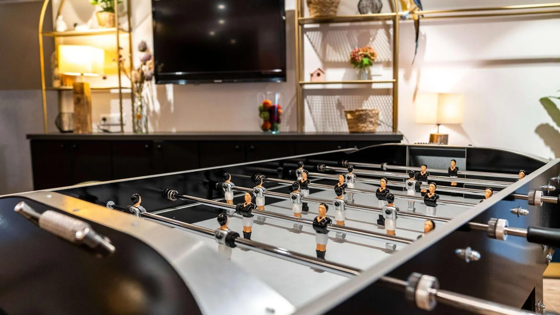 Ibis Styles Rennes Cesson Hotel