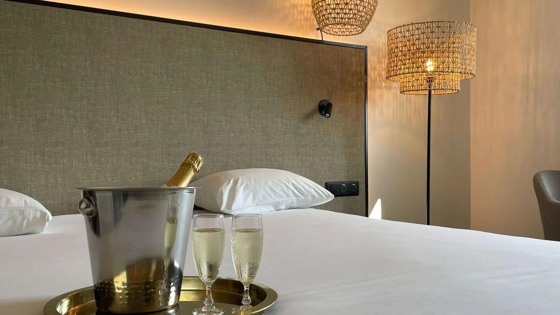 Ibis Styles Rennes Cesson Hotel
