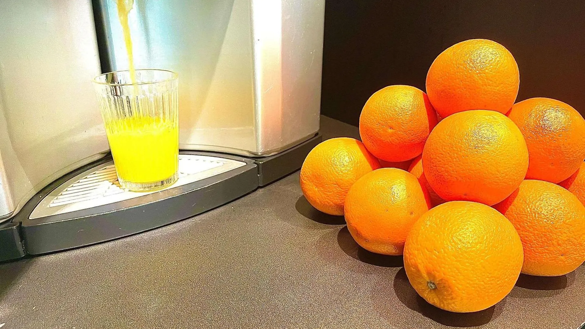 Ibis Styles Rennes Cesson Otel 3*, Cesson-Sévigné Fransa