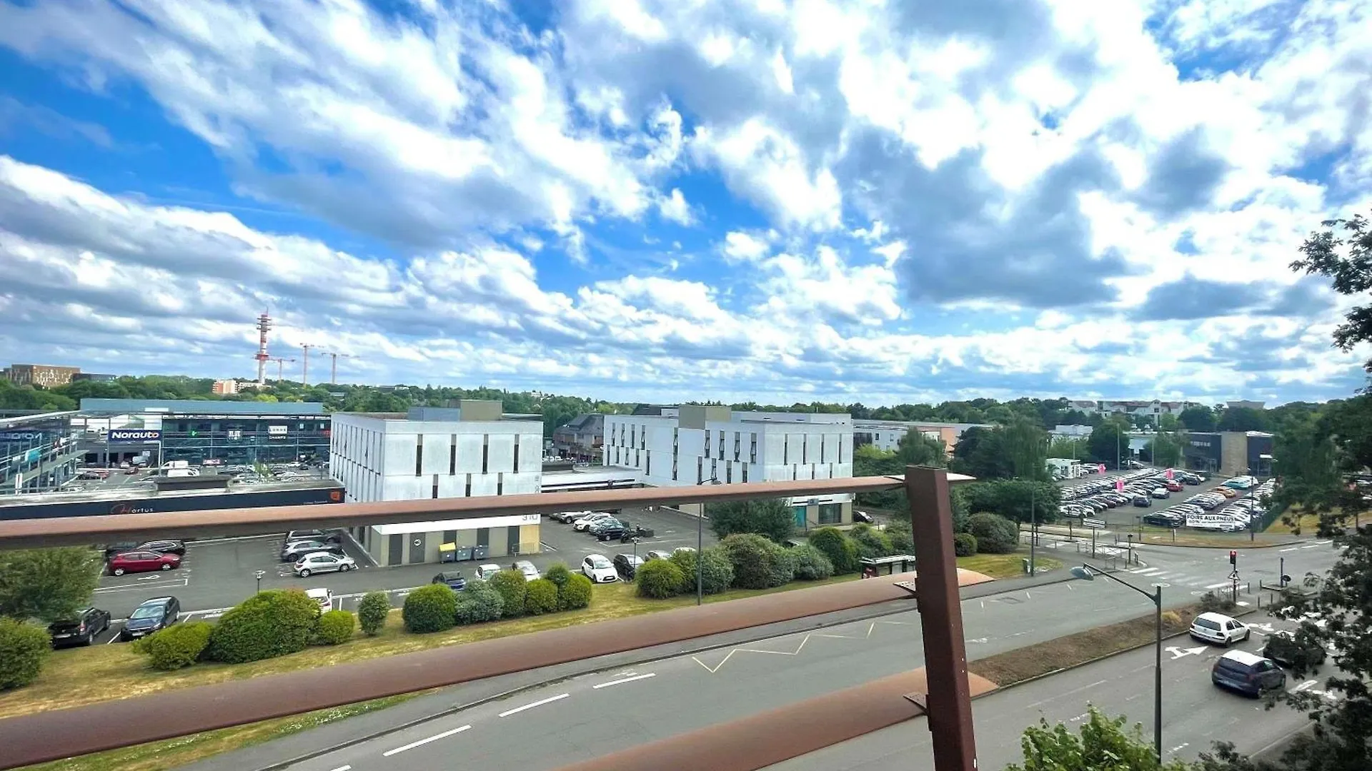 Ibis Styles Rennes Cesson Hotel  Cesson-Sevigne
