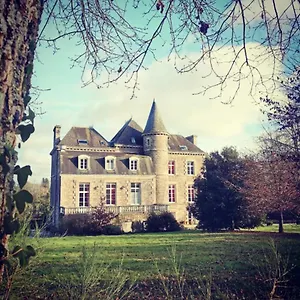 Le Domaine De La Ferriere Buleon