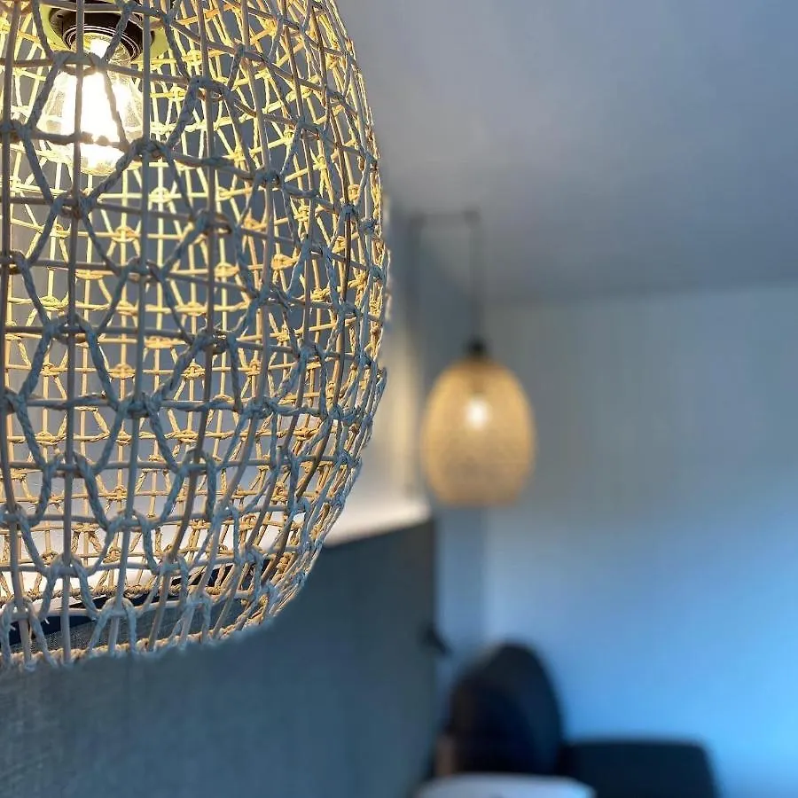 Ibis Styles Rennes Cesson Hotel