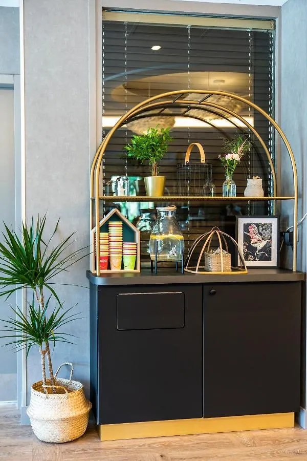 ***  Отель Ibis Styles Rennes Cesson Франция