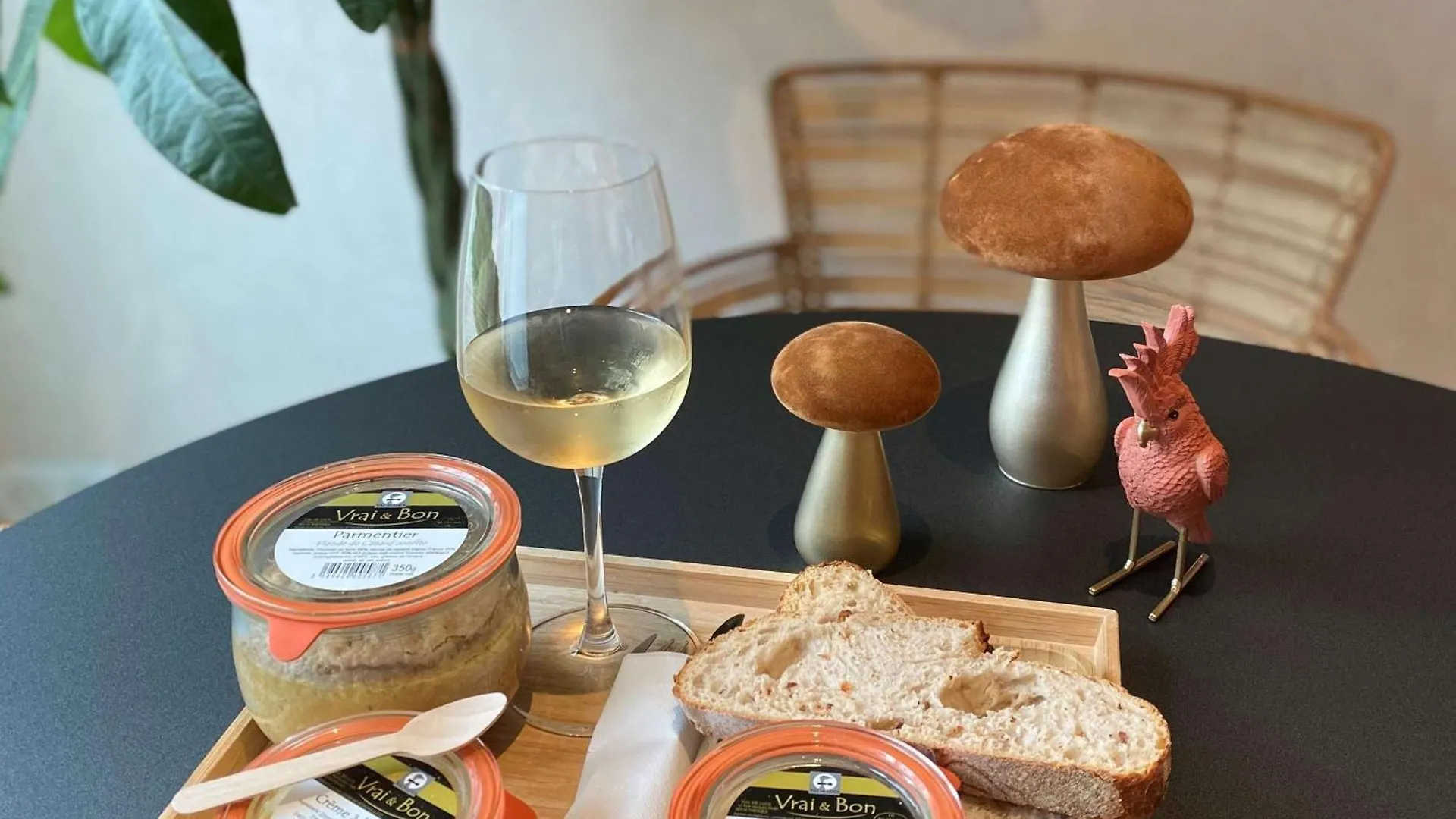 Отель Ibis Styles Rennes Cesson